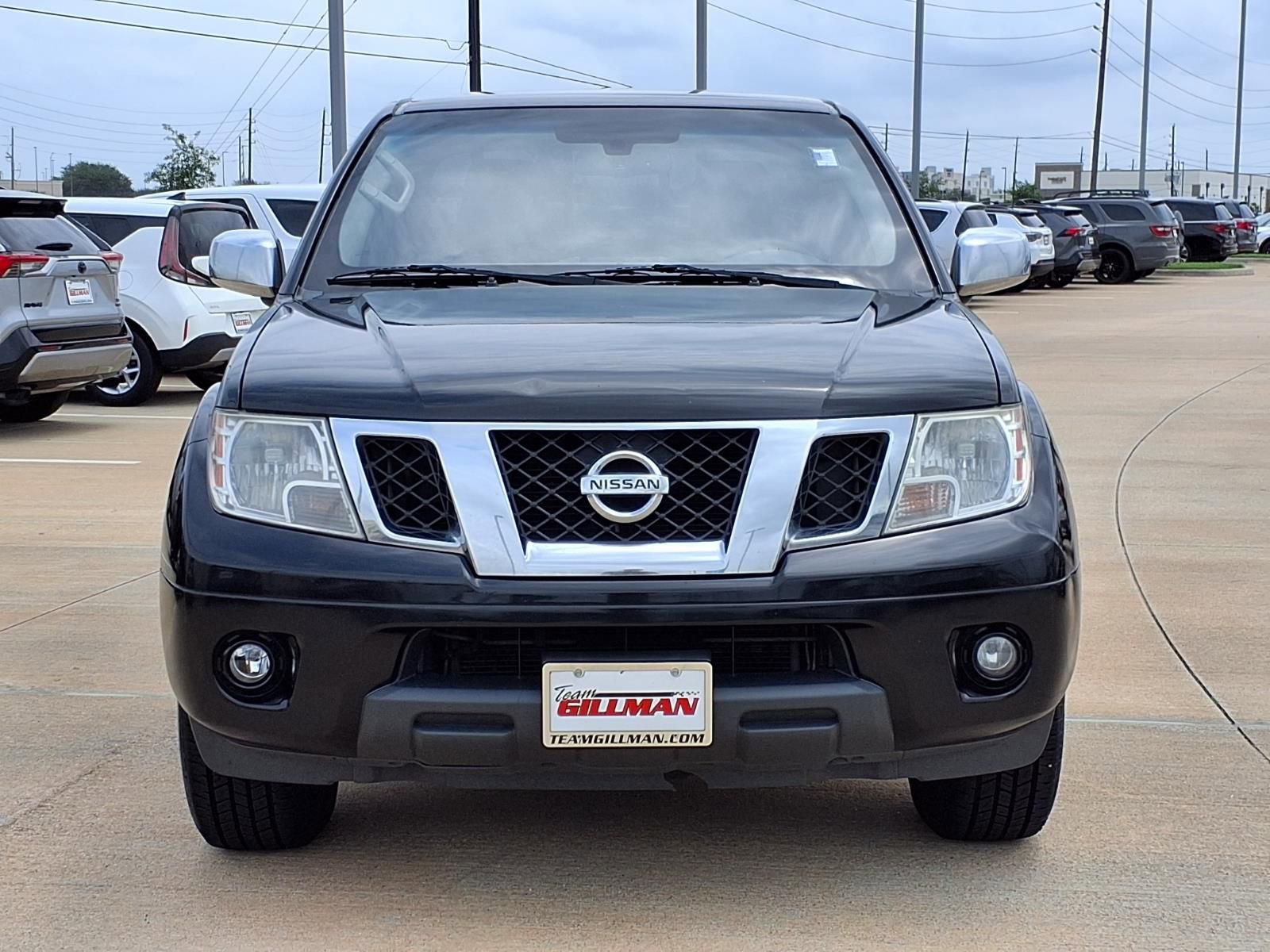 Used 2019 Nissan Frontier SV w/ Value Truck Package RWD image 5