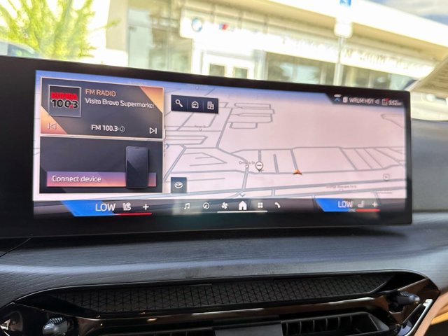 Used 2026 BMW 430i Coupe w/ M Sport Package RWD image 17