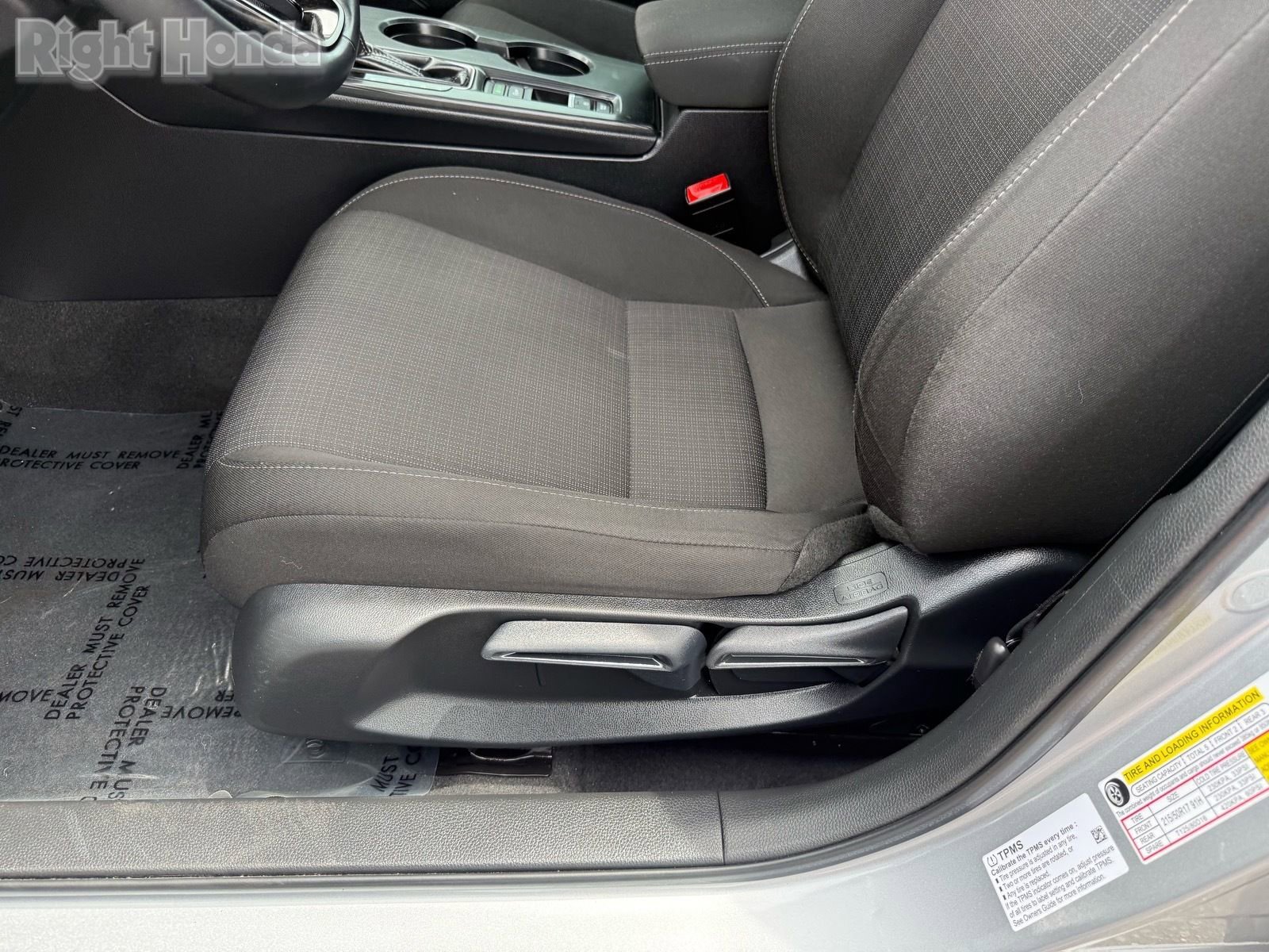 Used 2024 Honda Civic EX image 14