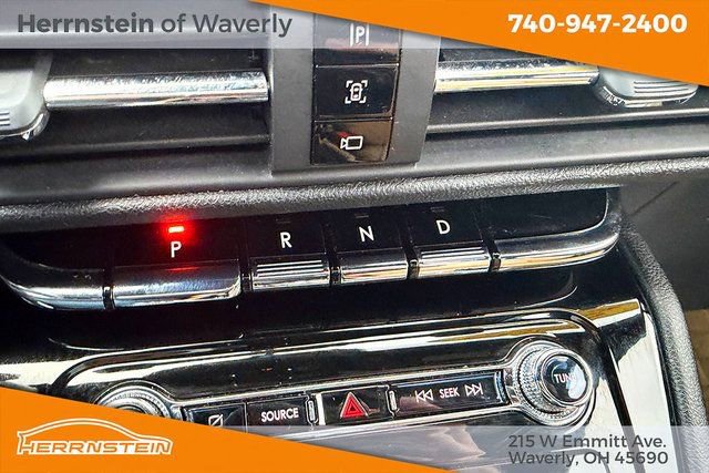 Used 2022 Lincoln Corsair Reserve w/ Equipment Group 201A AWD/4WD image 19