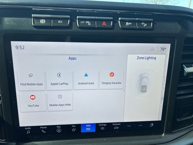 Used 2023 Ford F350 Lariat w/ Lariat Ultimate Package image 26