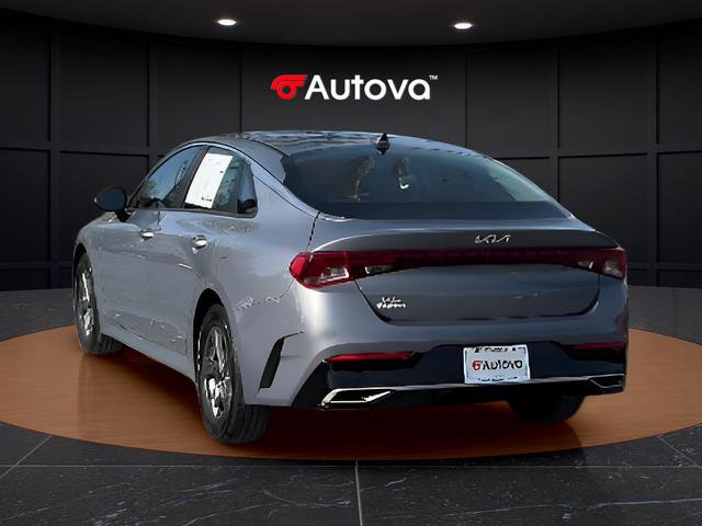 Used 2023 Kia K5 LXS image 3