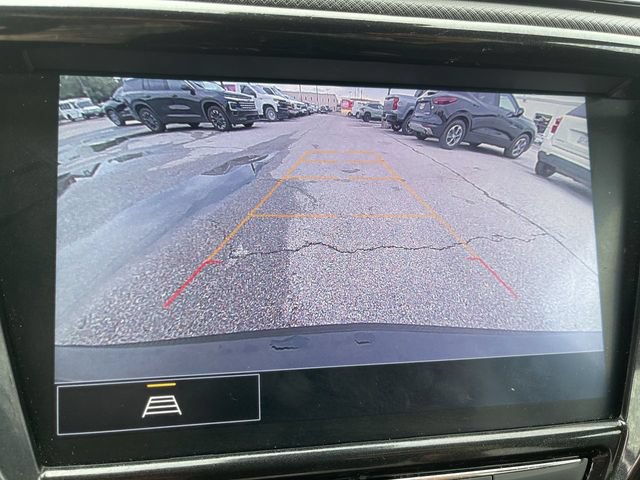 Used 2023 Chevrolet TrailBlazer RS w/ Sun and Liftgate Package AWD/4WD image 17
