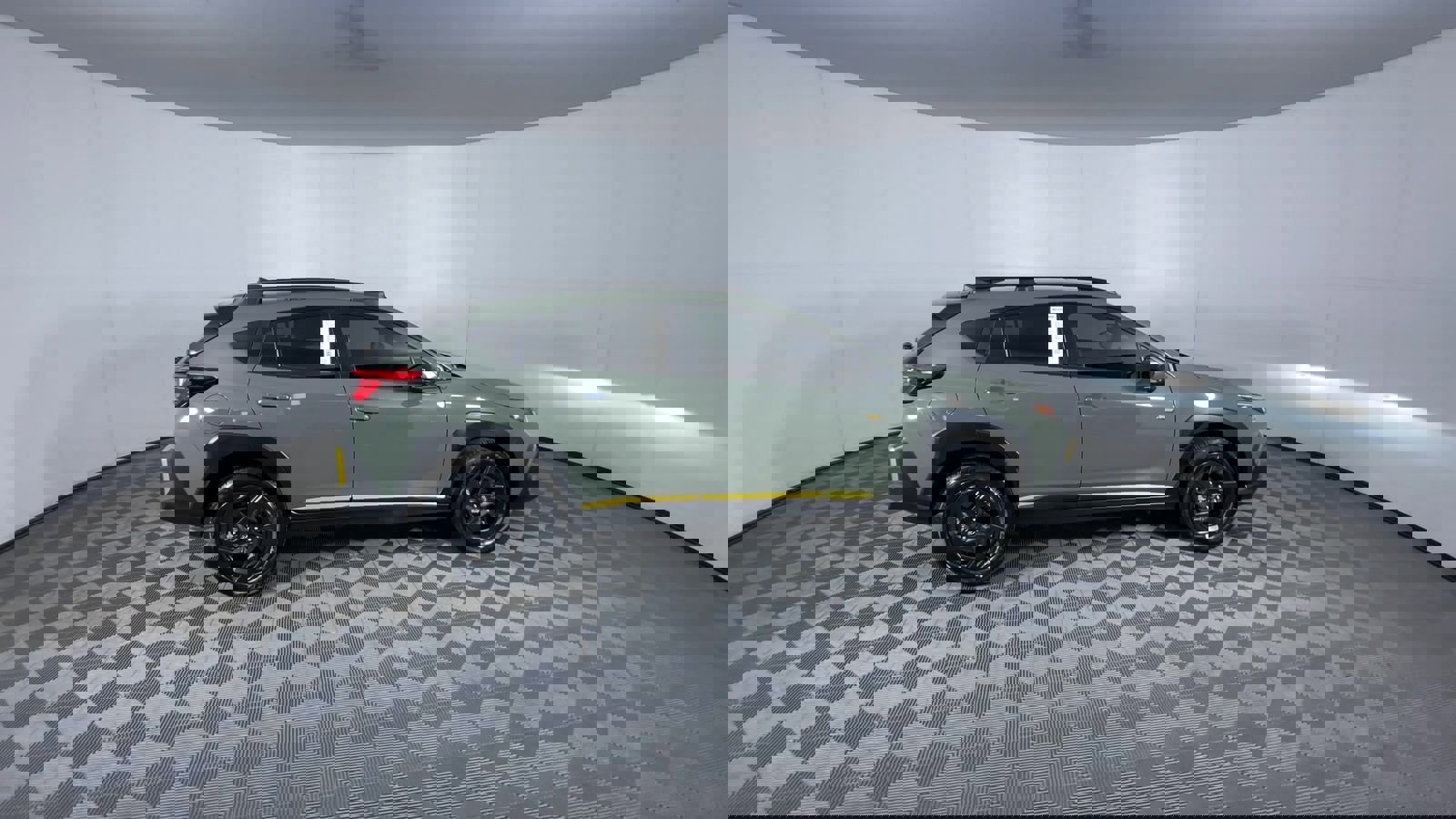 Used 2024 Subaru Crosstrek 2.5i Sport image 9