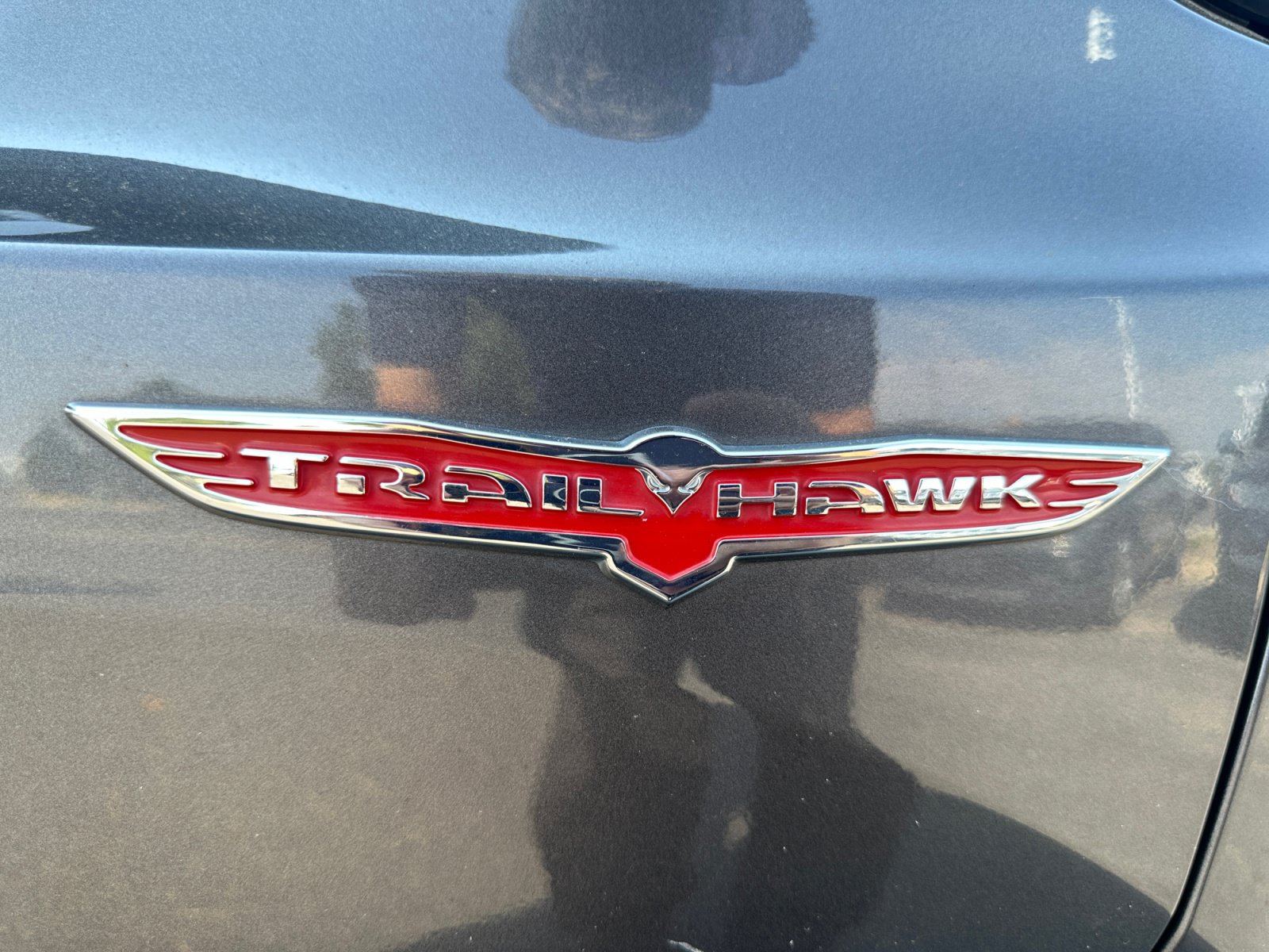 Used 2019 Jeep Renegade Trailhawk w/ Cold Weather Group II AWD/4WD image 30