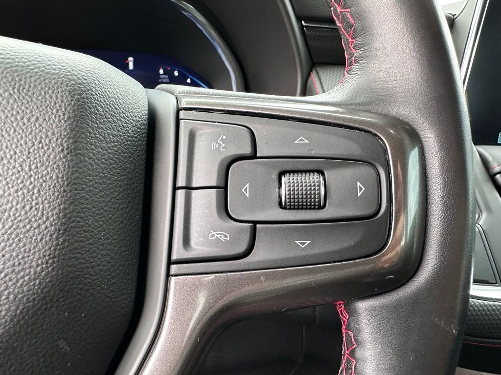 Certified 2023 Chevrolet Tahoe RST AWD/4WD image 37