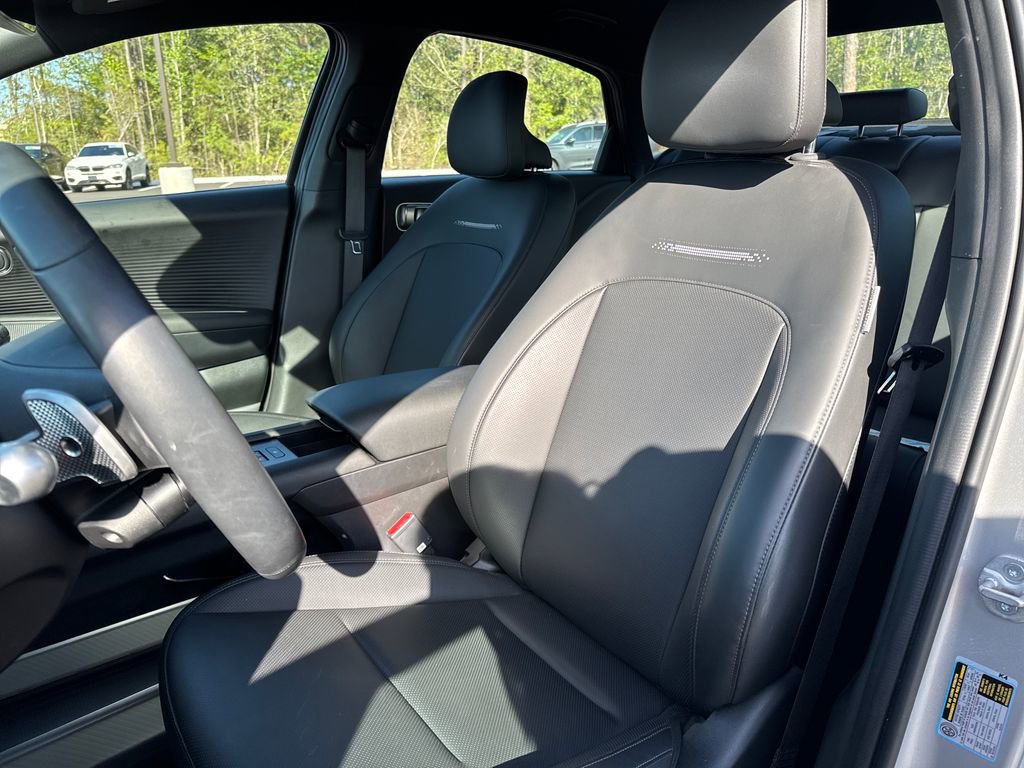 Used 2025 Hyundai Ioniq 6 SEL RWD image 9