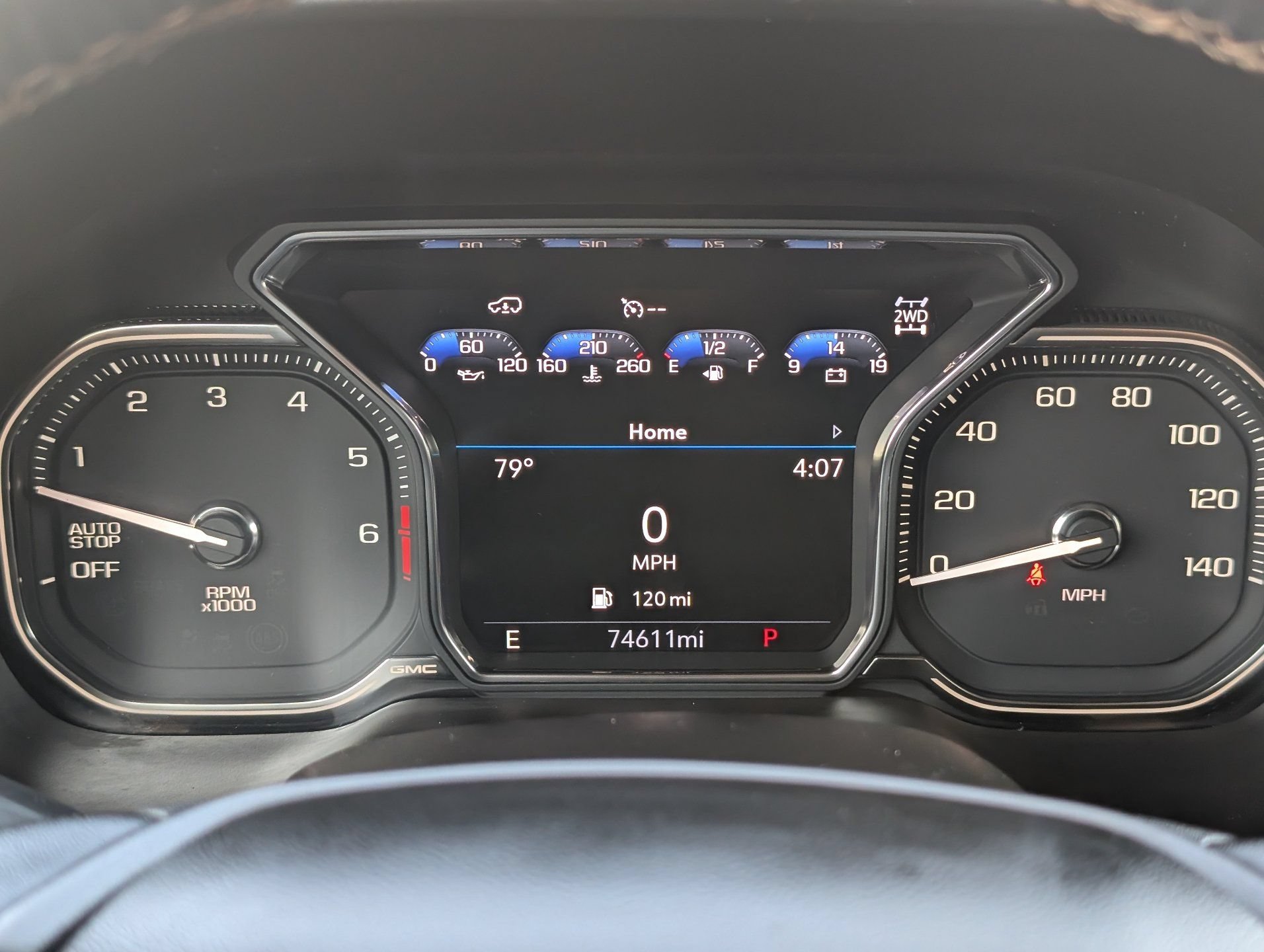 Certified 2021 GMC Yukon XL AT4 AWD/4WD image 25