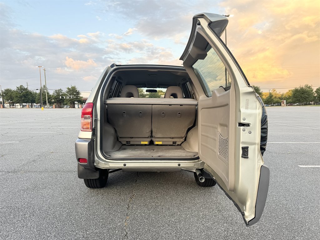 Used 2001 Toyota RAV4 4WD image 28