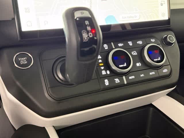 New 2026 Land Rover Defender 110 S AWD/4WD image 27