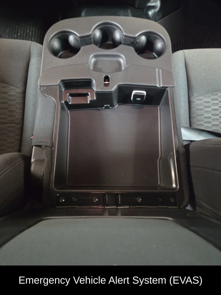 New 2026 RAM 2500 Tradesman w/ Power Wagon Package image 24