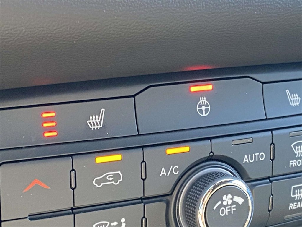 New 2026 Dodge Durango GT w/ Blacktop Package image 49