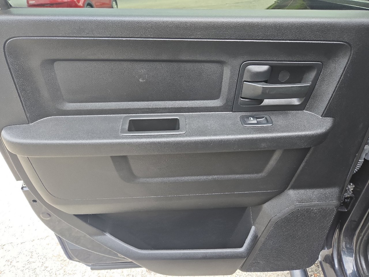 Used 2017 RAM 1500 Express w/ Express Value Package image 11