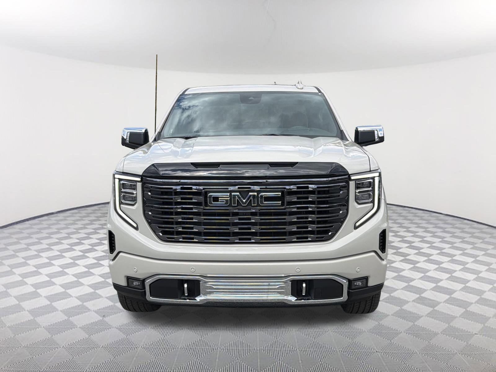 New 2026 GMC Sierra 1500 Denali Ultimate image 2