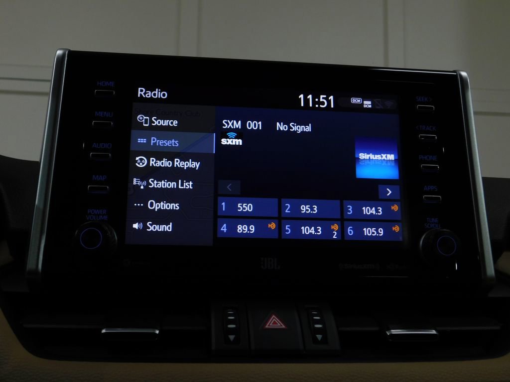 Used 2020 Toyota RAV4 Limited w/ Carpet Mat Package image 58