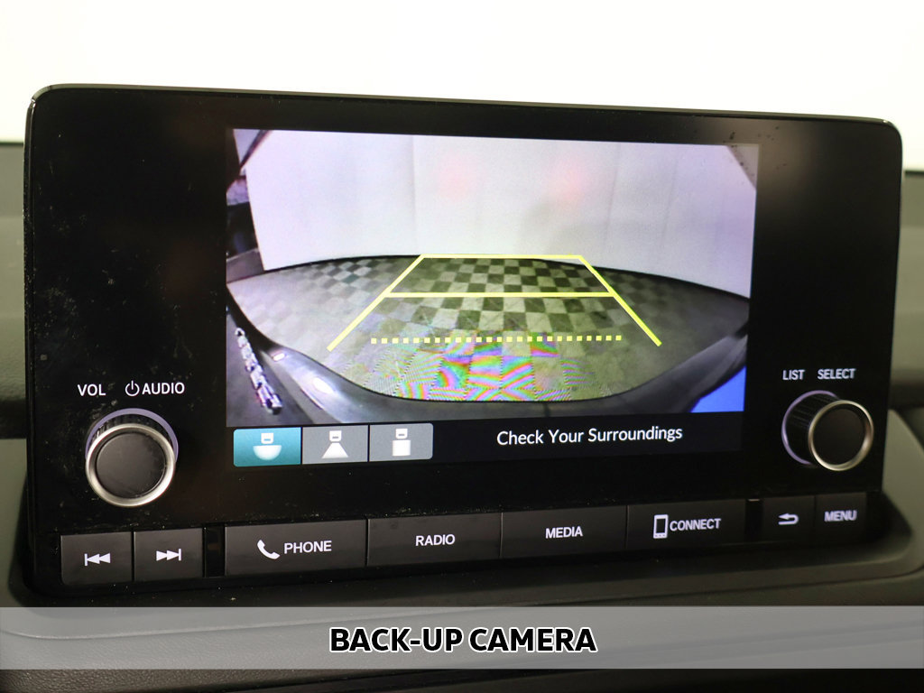 Used 2023 Honda Accord EX image 6