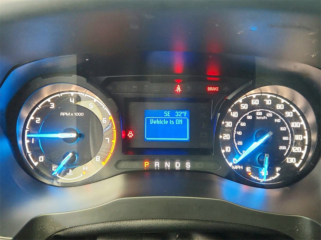 Used 2020 Ford Ranger XL w/ Equipment Group 101A Mid image 12