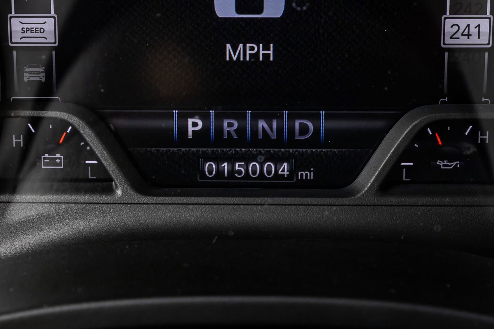 Used 2022 RAM 1500 Big Horn image 20