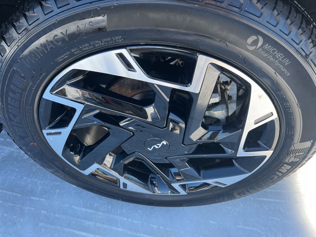Certified 2023 Kia Sportage SX image 43