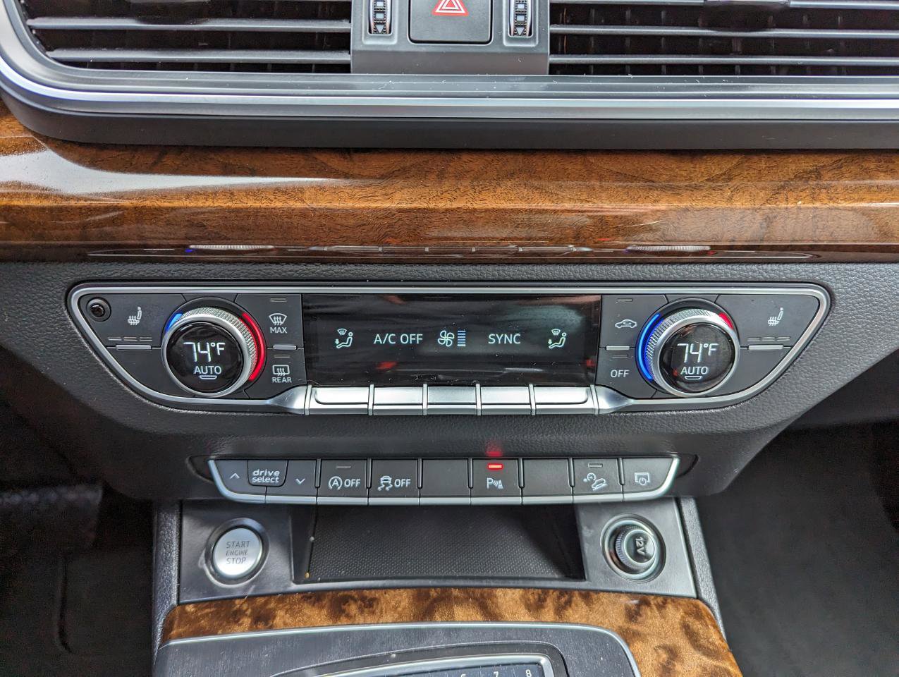 Used 2018 Audi Q5 2.0T Premium Plus w/ Premium Plus Package image 24