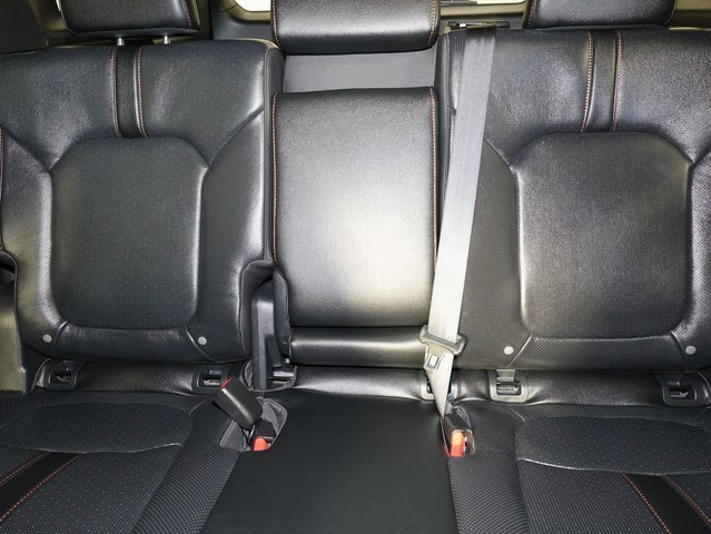 New 2026 Honda Passport TrailSport Elite image 11