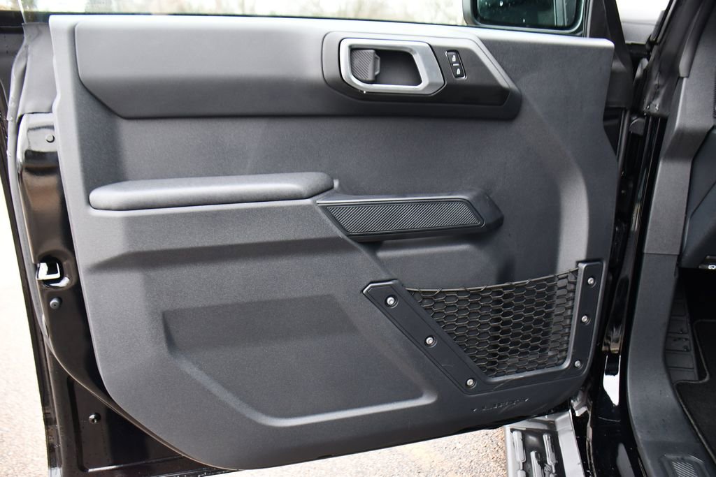 Used 2026 Ford Bronco Big Bend image 22