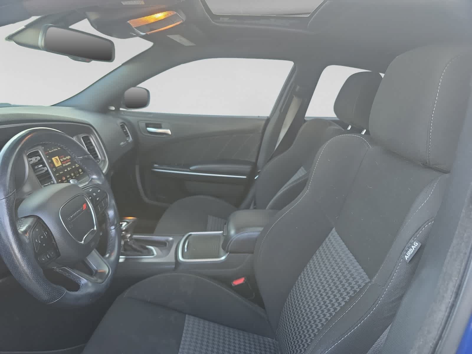 Used 2020 Dodge Charger GT RWD image 9