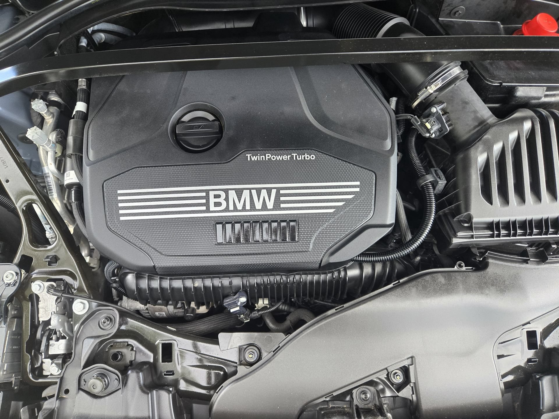 Used 2022 BMW 228i xDrive Gran Coupe w/ Convenience Package AWD/4WD image 30