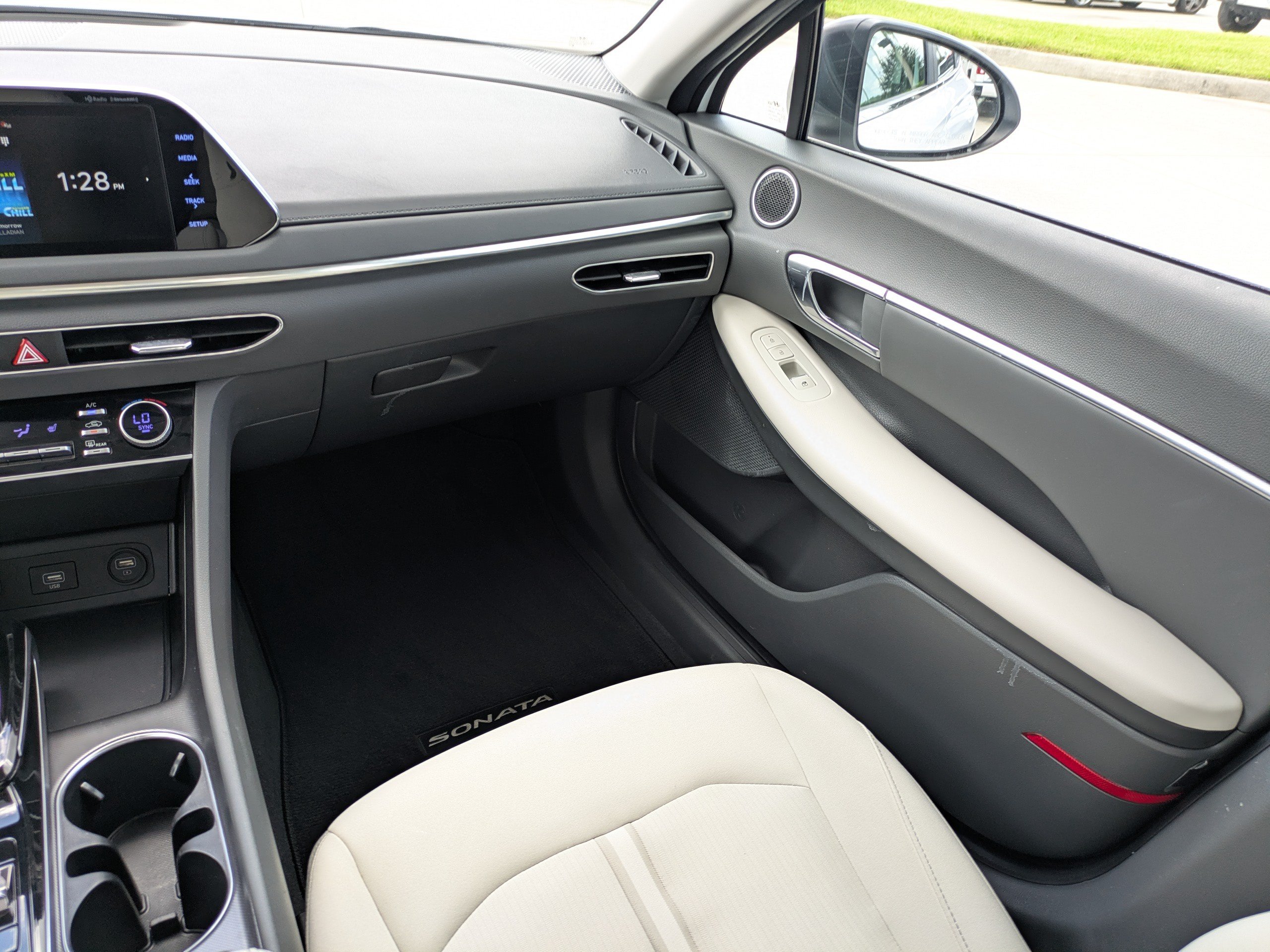 Certified 2023 Hyundai Sonata SEL FWD image 15