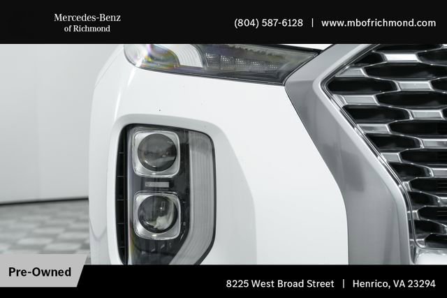 Used 2020 Hyundai Palisade SEL image 12