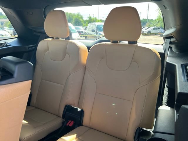 Used 2019 Volvo XC90 T6 Momentum w/ Protection Package Premier AWD/4WD image 31