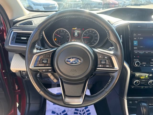 Used 2019 Subaru Ascent Premium w/ Popular Package #2A AWD/4WD image 16
