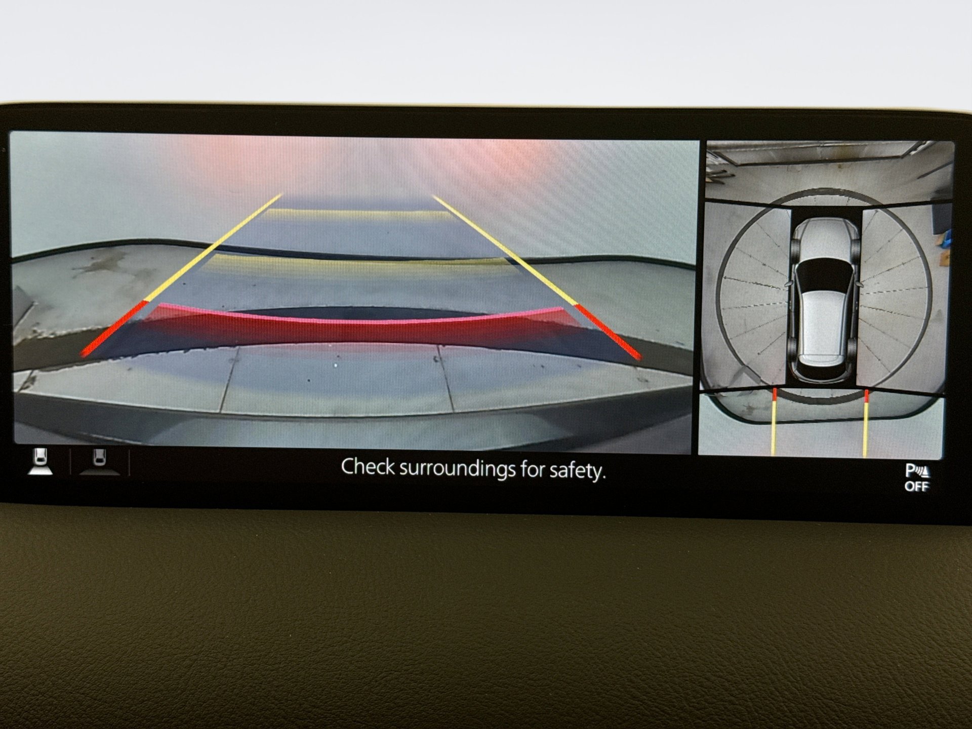 Used 2025 MAZDA CX-5 AWD 2.5 S w/ Premium Plus Pkg image 15