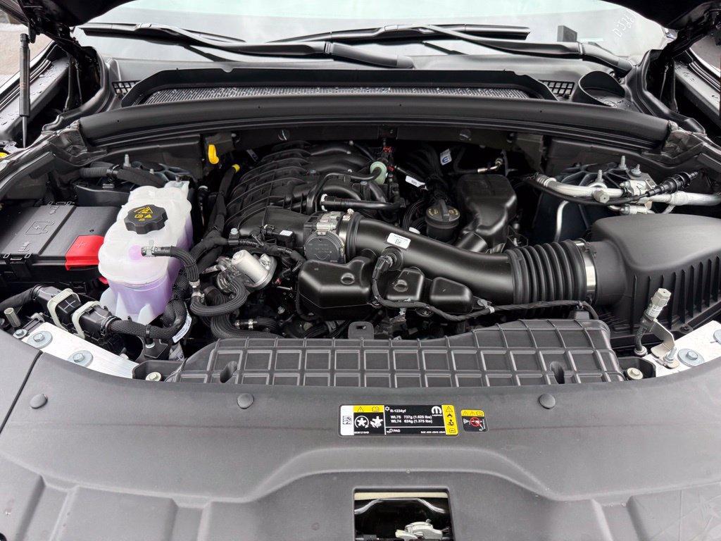 New 2026 Jeep Grand Cherokee L 4WD image 64