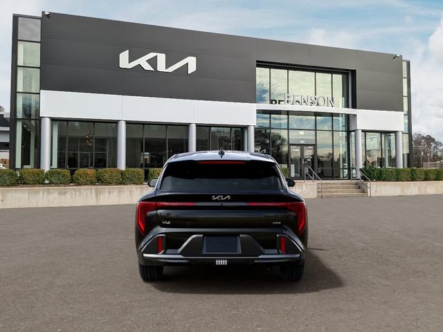 New 2026 Kia K4 GT-Line Turbo FWD image 6