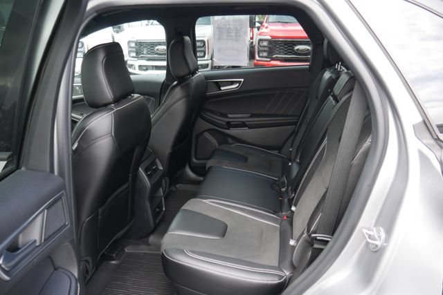Used 2023 Ford Edge ST AWD/4WD image 24