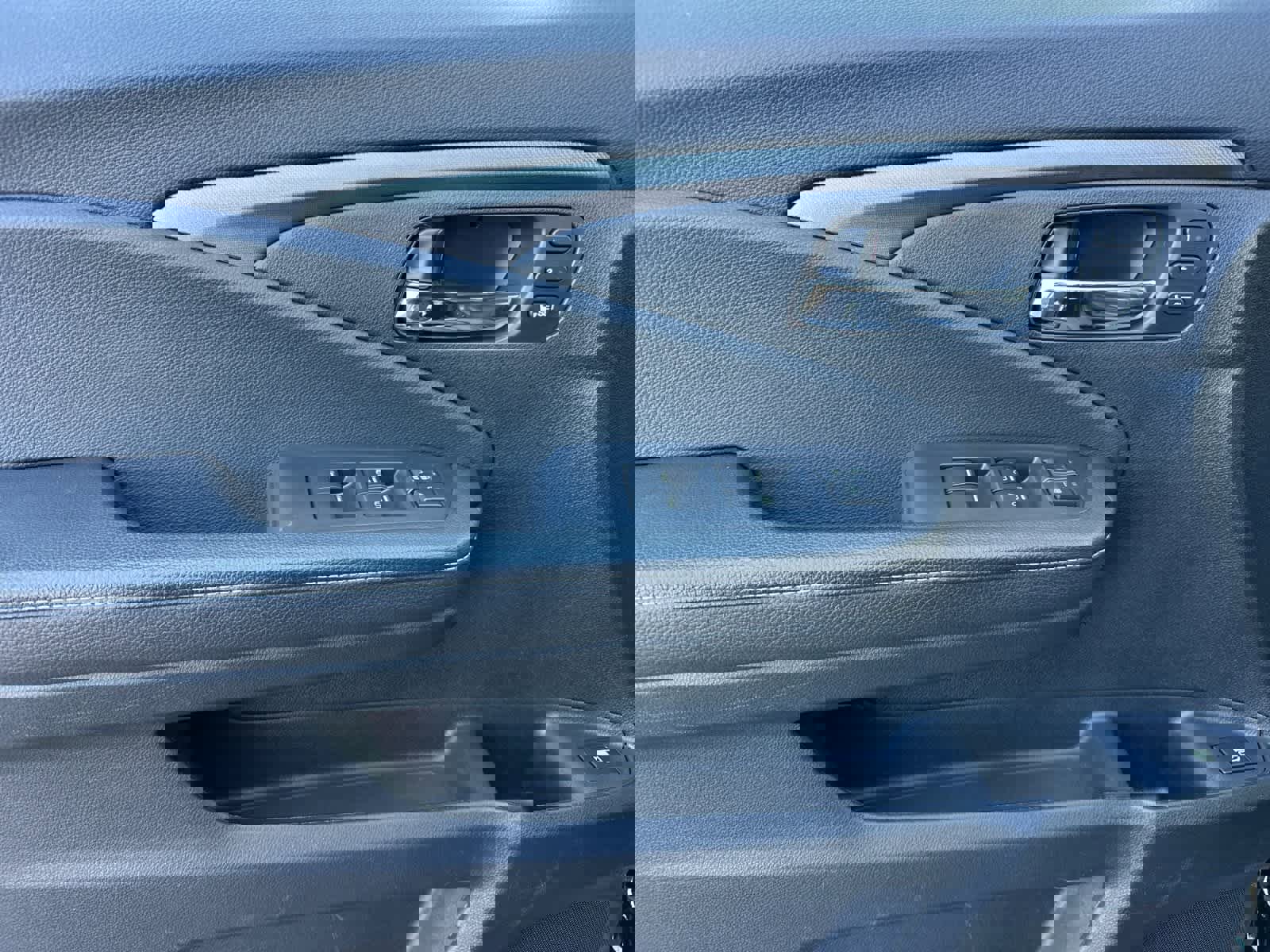 Used 2024 Honda Ridgeline RTL image 12