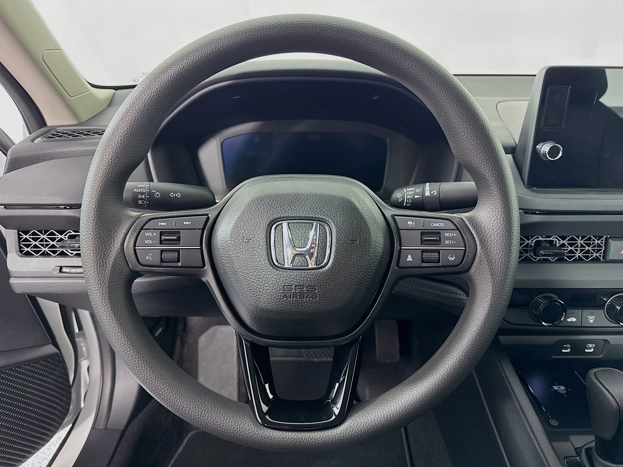 New 2026 Honda Accord LX image 11