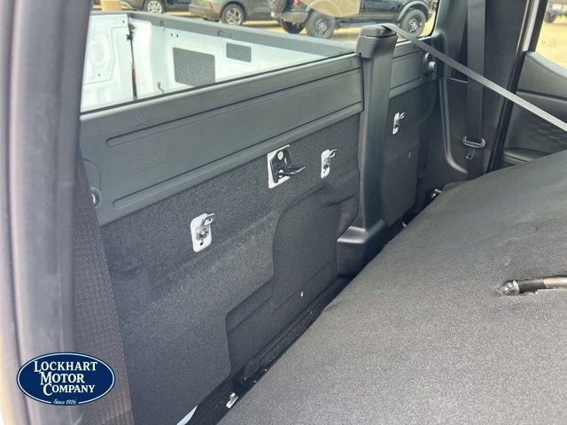 New 2026 Ford Ranger XL RWD image 25