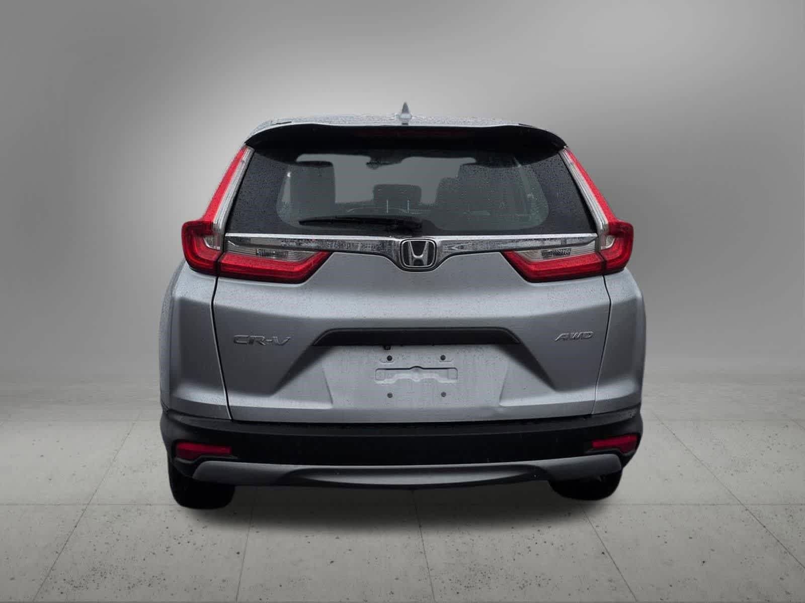 Used 2019 Honda CR-V LX image 5