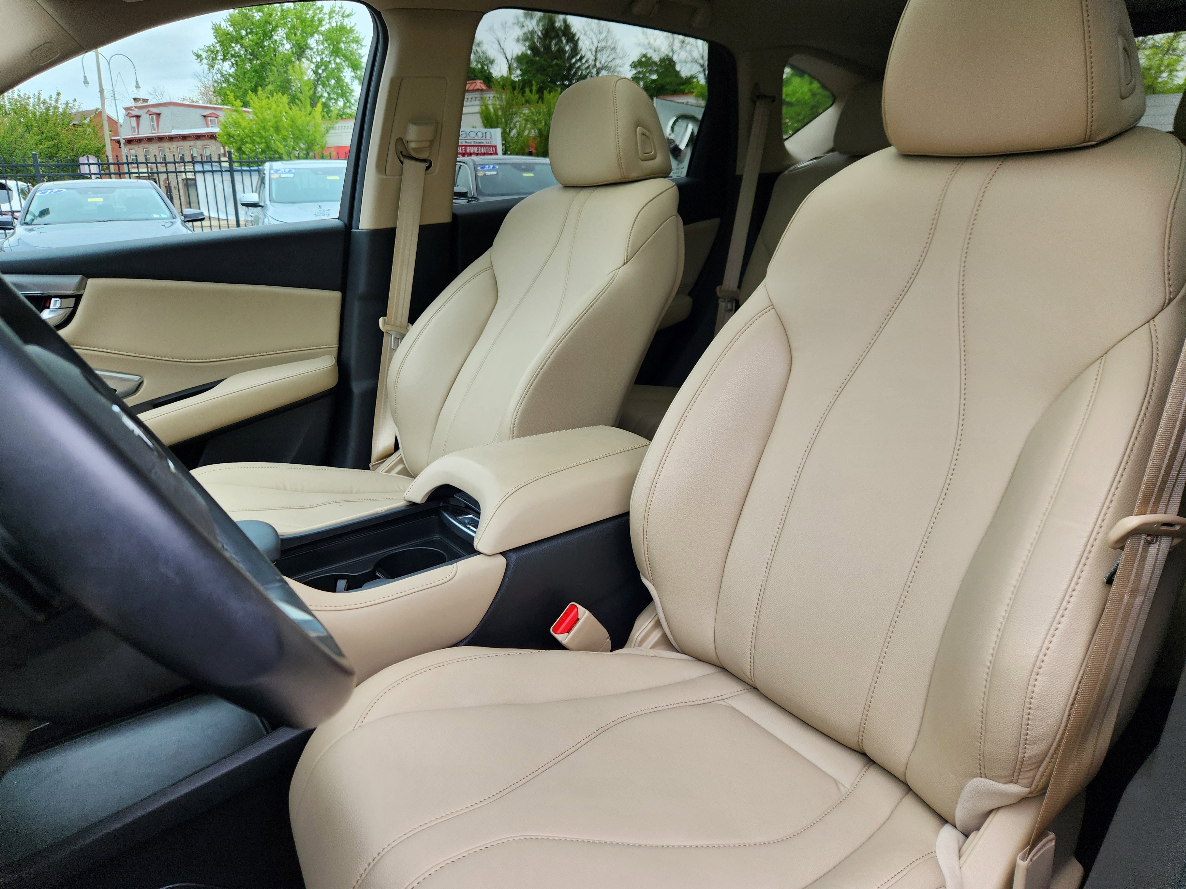 Certified 2023 Acura RDX AWD image 7