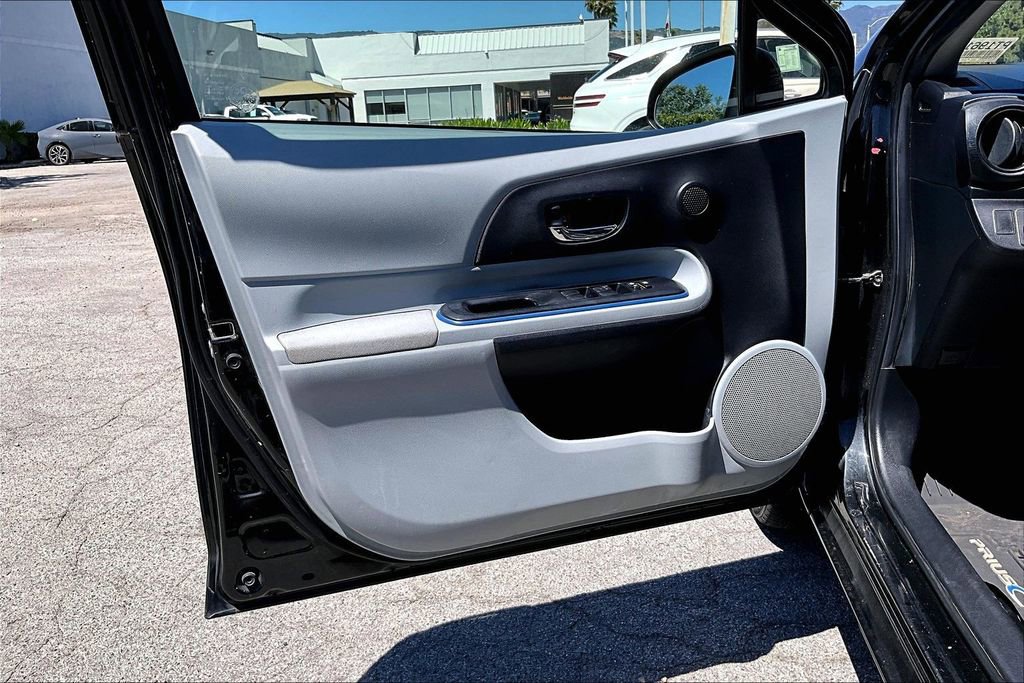 Used 2013 Toyota Prius C Two FWD image 18