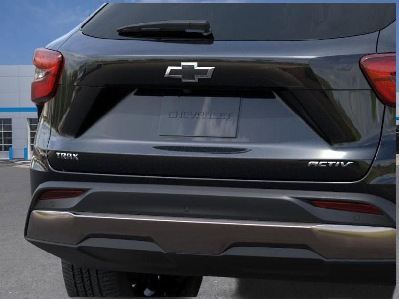 New 2026 Chevrolet Trax ACTIV FWD image 15