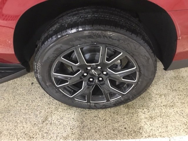 New 2026 Chevrolet Suburban RST w/ Comfort Package image 16