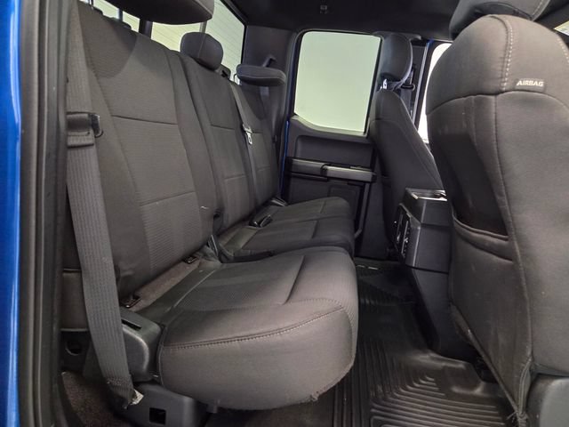 Used 2016 Ford F150 XLT w/ Equipment Group 302A Luxury AWD/4WD image 15