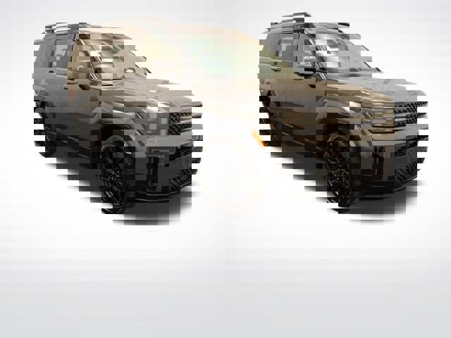 New 2024 Hyundai Santa Fe Calligraphy image 3