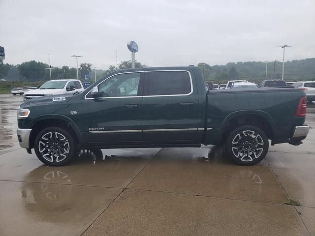 New 2027 RAM 1500 Limited AWD/4WD image 8