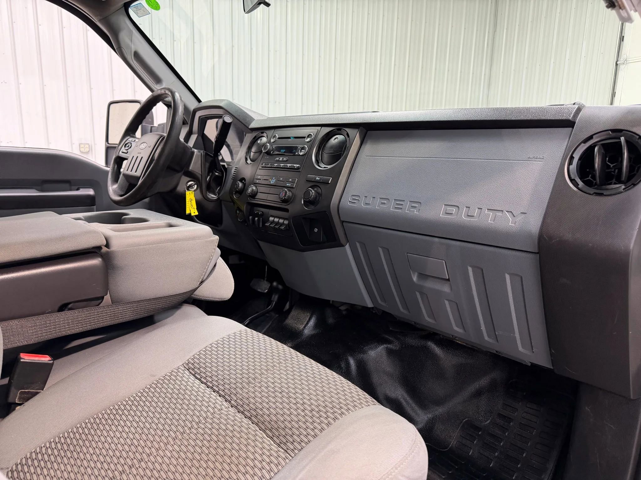 Used 2015 Ford F250 XL w/ XL Value Package image 14