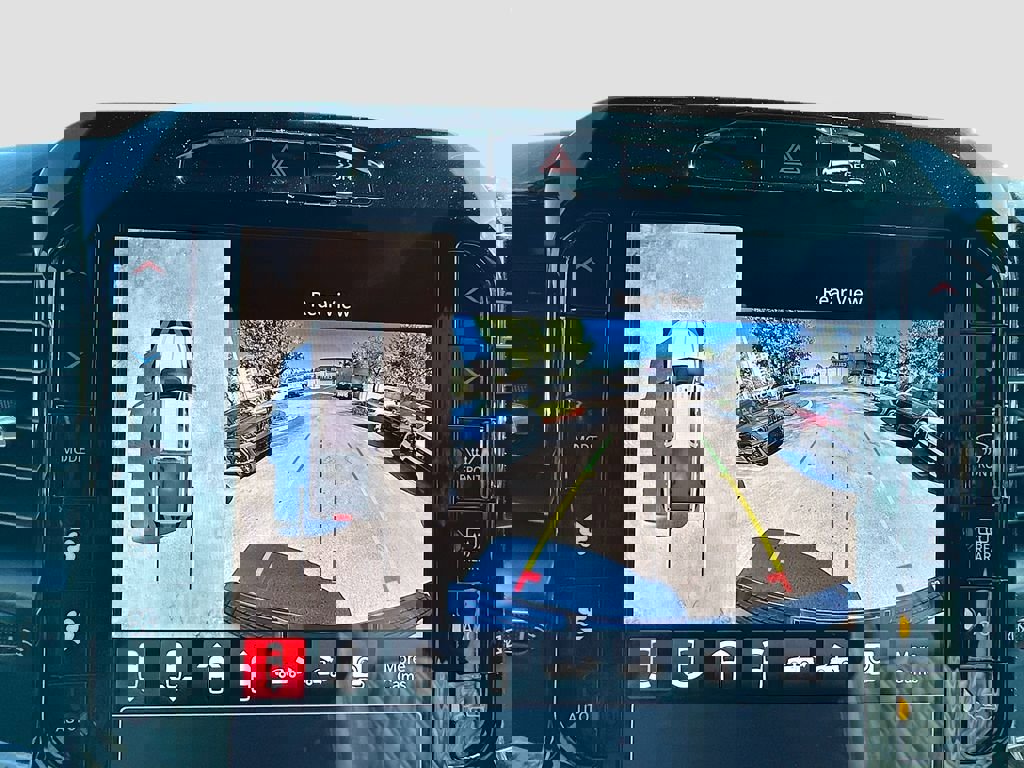 New 2026 RAM 2500 Big Horn image 14