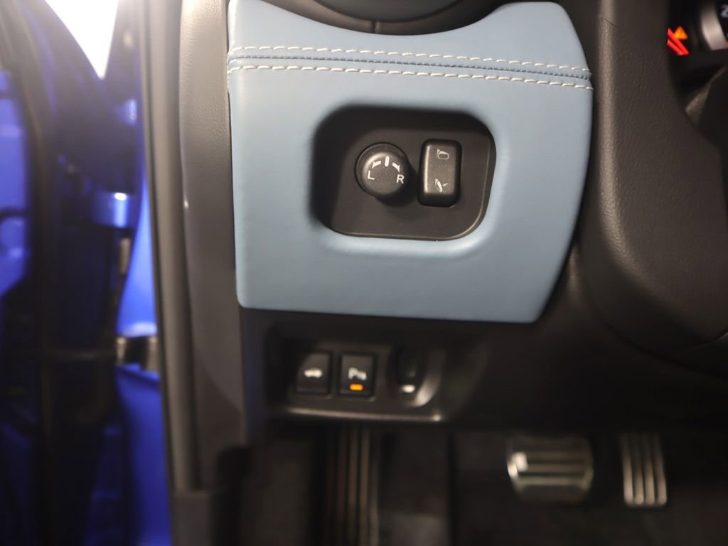 Used 2024 Nissan GT-R Premium w/ Floor Mat Package image 19